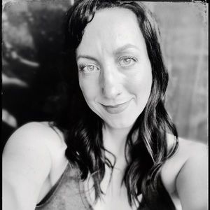 Meet your Posher, Katherine